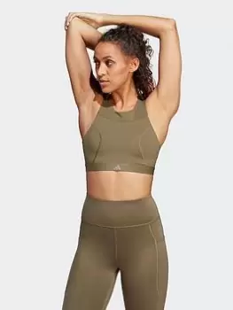 Adidas Running Medium-Support Bra