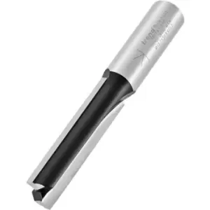 Trend TR17X1/2TC Trend Two Flute Cutter 50mm Cut - 1/2'' Shank, 12.7mm Dia - N/A