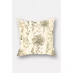 YS2515063711 Multicolor Cushion Cover