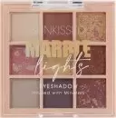 Sunkissed Marble Lights Eyeshadow Palette - 9 x 0.9g Eyeshadow