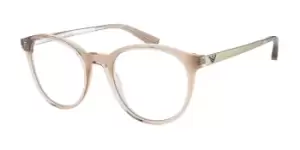 Emporio Armani Eyeglasses EA3154 5850