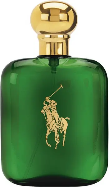 Ralph Lauren Polo Green Eau de Toilette For Him 59ml