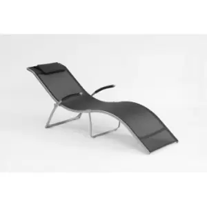 Suntime Monte Carlo Sun Lounger