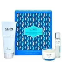 Neom Organics London Christmas 2022 The Marvellous Moment of Calm