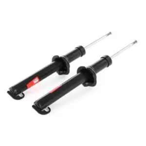 TRW Shock absorber Front Axle JGS165T Shocks,Shock absorbers ALFA ROMEO,147 (937),156 Sportwagon (932),156 (932),GT (937)