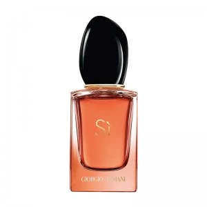 Giorgio Armani Si Intense Eau de Parfum For Her 100ml