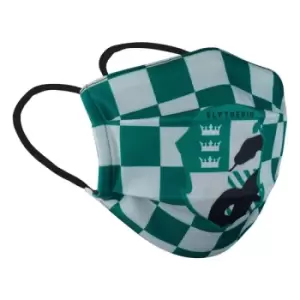 Harry Potter Face Mask Slytherin