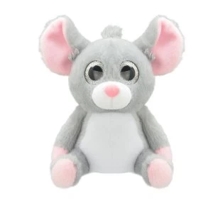 Orbys Mouse 15cm Plush