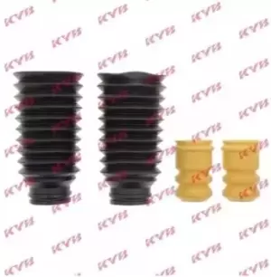 KYB Shock Absorber Dust Cover 910027 Bump Stops,Bump Rubbers MERCEDES-BENZ,C-Klasse Limousine (W203),C-Klasse T-modell (S203),CLK (C209)