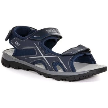 Regatta KOTA DRIFT Sandals mens Sandals in Blue,12