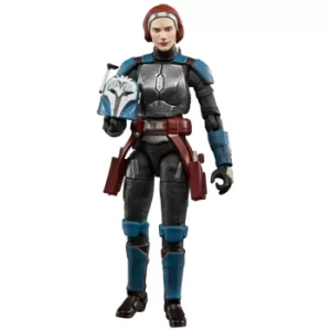 Hasbro Star Wars The Vintage Collection Bo-Katan Kryze