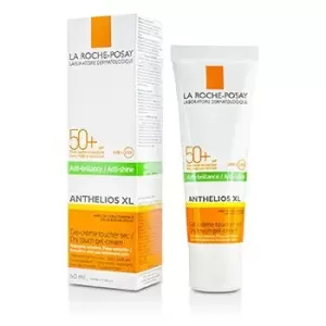 La Roche-Posay Anthelios XL Gel-Cream SPF 50+ Dry Touch With Perfume 50ml