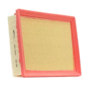 KRAFT Air filter 1715005 Engine air filter,Engine filter OPEL,RENAULT,NISSAN,Vivaro B Combi (X82),Vivaro B Kastenwagen (X82)