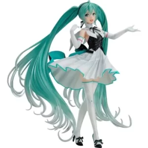 Character Vocal Series 01 Statue 1/8 Hatsune Miku Symphony 2019 Ver. 21 cm