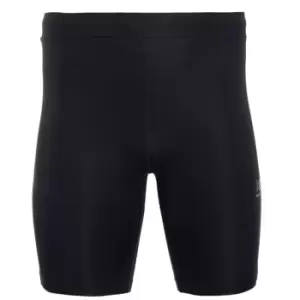 Karrimor Tight Shorts Mens - Black