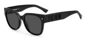 Dsquared2 Sunglasses ICON 0005/S 807/IR