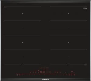 Bosch PXX675DV1E 4 Zone Electric Induction Hob