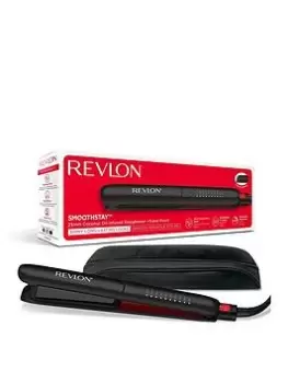 Revlon Smoothstay Coconut Oil Straightener