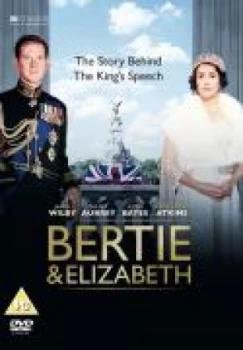 Bertie and Elizabeth