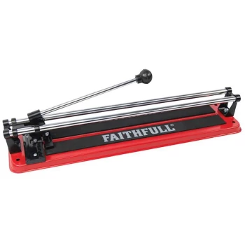 Faithfull - FAITLC300 Tile Cutter 300mm