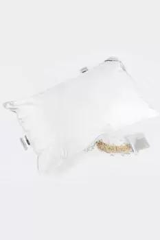 Super Microfibre Camomile Pillow with Dried Camomile Insert