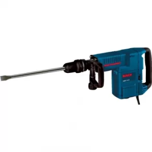 Gsh 11-E Demolition Hammer 240V