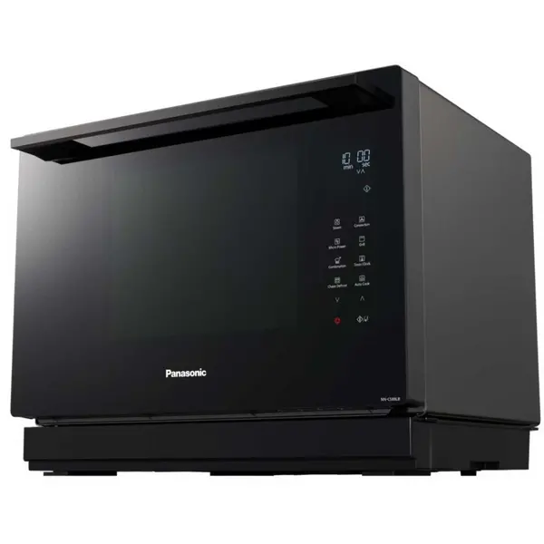 Panasonic NN-CS89LBBPQ 31L 1000W Microwave