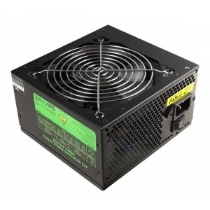 Unbranded 500W PSU White Box PFC CE 3 x SATA