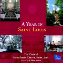 A Year in Saint Louis