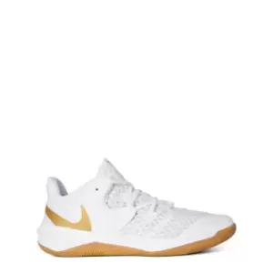 Nike Zoom Hyperspeed Indoor Court Shoes - White