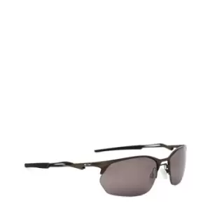 Oakley OO4145 Wire Tap 2.0 Sunglasses - Grey