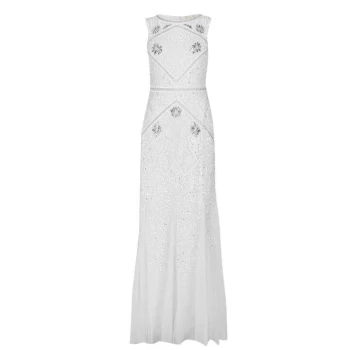 Biba Bridal Pippa Dress - Ivory