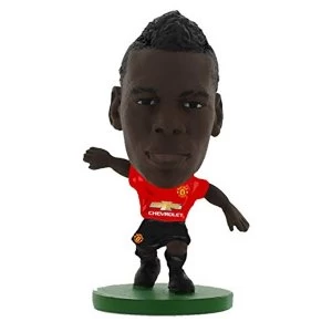 Manchester United FC SoccerStarz Pogba