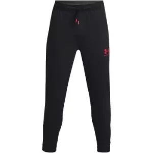 Under Armour Accelerate Jogging Pants Mens - Black