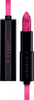 Givenchy Rouge Interdit - Marbled Lipstick 3.4g 27 - Rose Revelateur