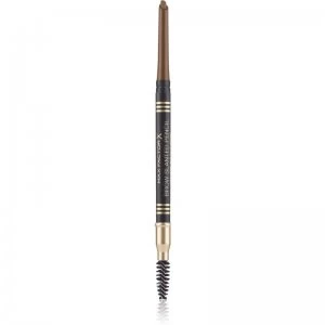 Max Factor Slanted Brown Eyebrow Pencil