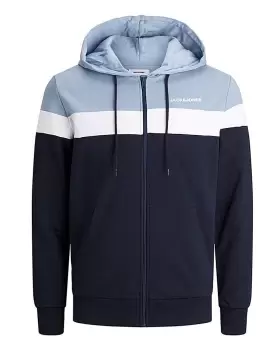 Jack & Jones Shake Zip Hoody