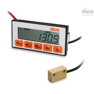 ELESA Magnetic Measuring System-MPI-15-02