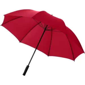 Bullet 30" Yfke Storm Umbrella (Pack of 2) (One Size) (Red)