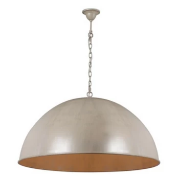 Linea Verdace Lighting - Linea Verdace Classic Cupula Dome Pendant Ceiling Lights Beige