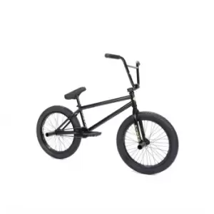 Fiend Type B BMX Bike - Black