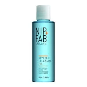 Nip+Fab Glycolic Fix Cleanser 150ml