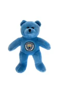 Mini Bear Plush Toy