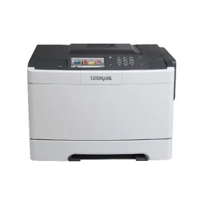 Lexmark CS517DE Colour Laser Printer