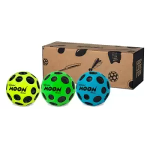 Waboba Moon Balls 3pk