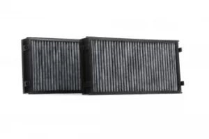 Bosch Pollen Filter BMW 1 987 432 419 64116945594,64119248294,64316945586 Cabin Filter,Cabin Air Filter,Filter, interior air