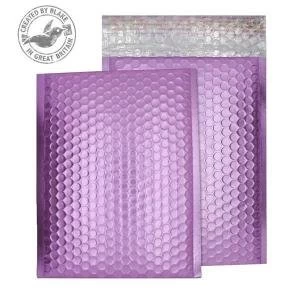 Blake Purely Packaging C4 Peel and Seal Padded Envelopes Candy Pink