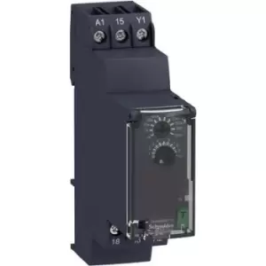 Schneider Electric RE22R1AMR TDR Monofunctional Time range: 0.05 s - 300 h 1 change-over