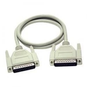 C2G 30m DB25 M/M Cable