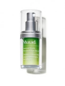 Murad Retinol Youth Renewal Eye Serum, One Colour, Women